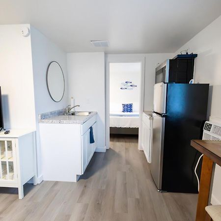 Anchor Bay Inn And Suites Sandusky Eksteriør bilde