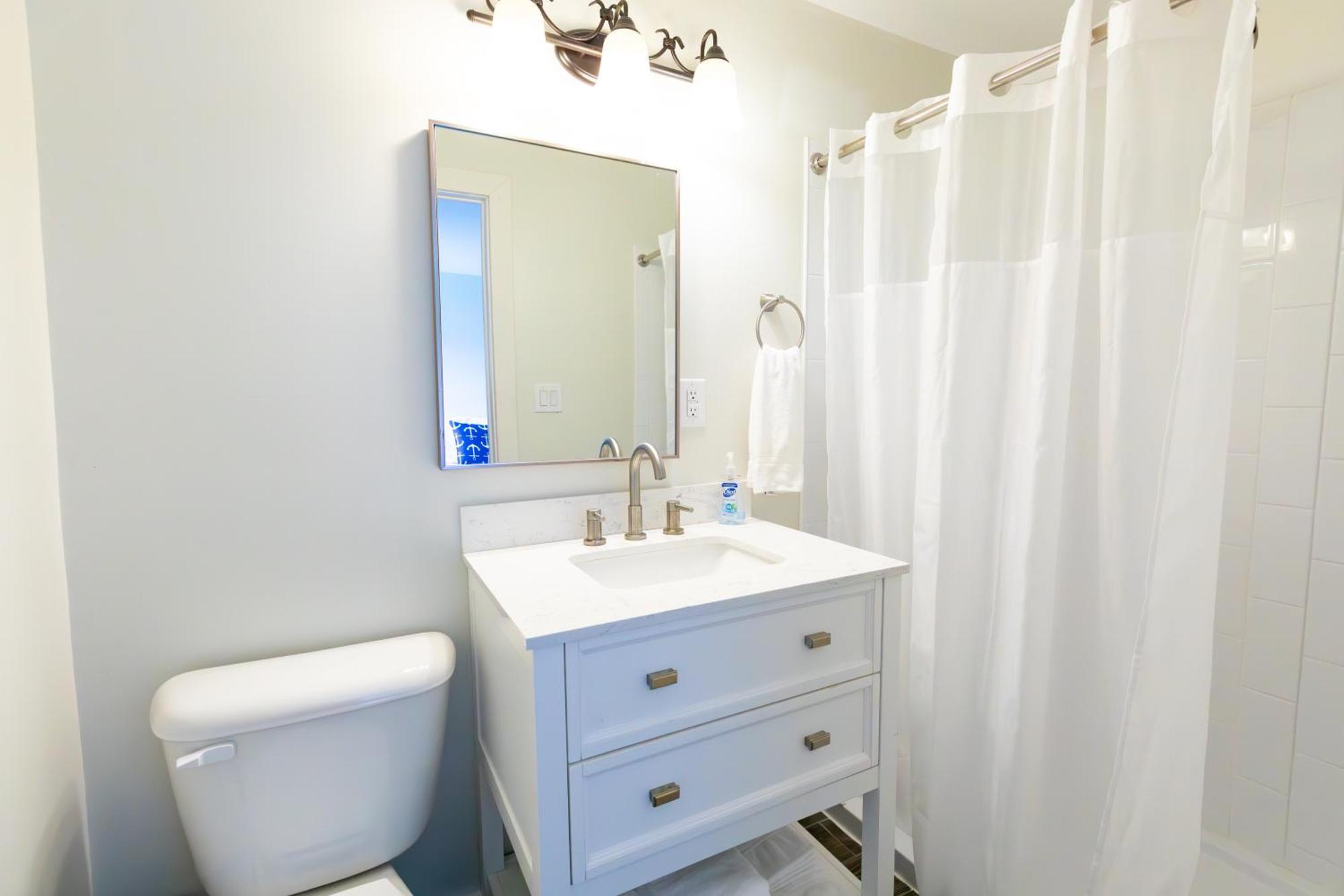 Anchor Bay Inn And Suites Sandusky Eksteriør bilde